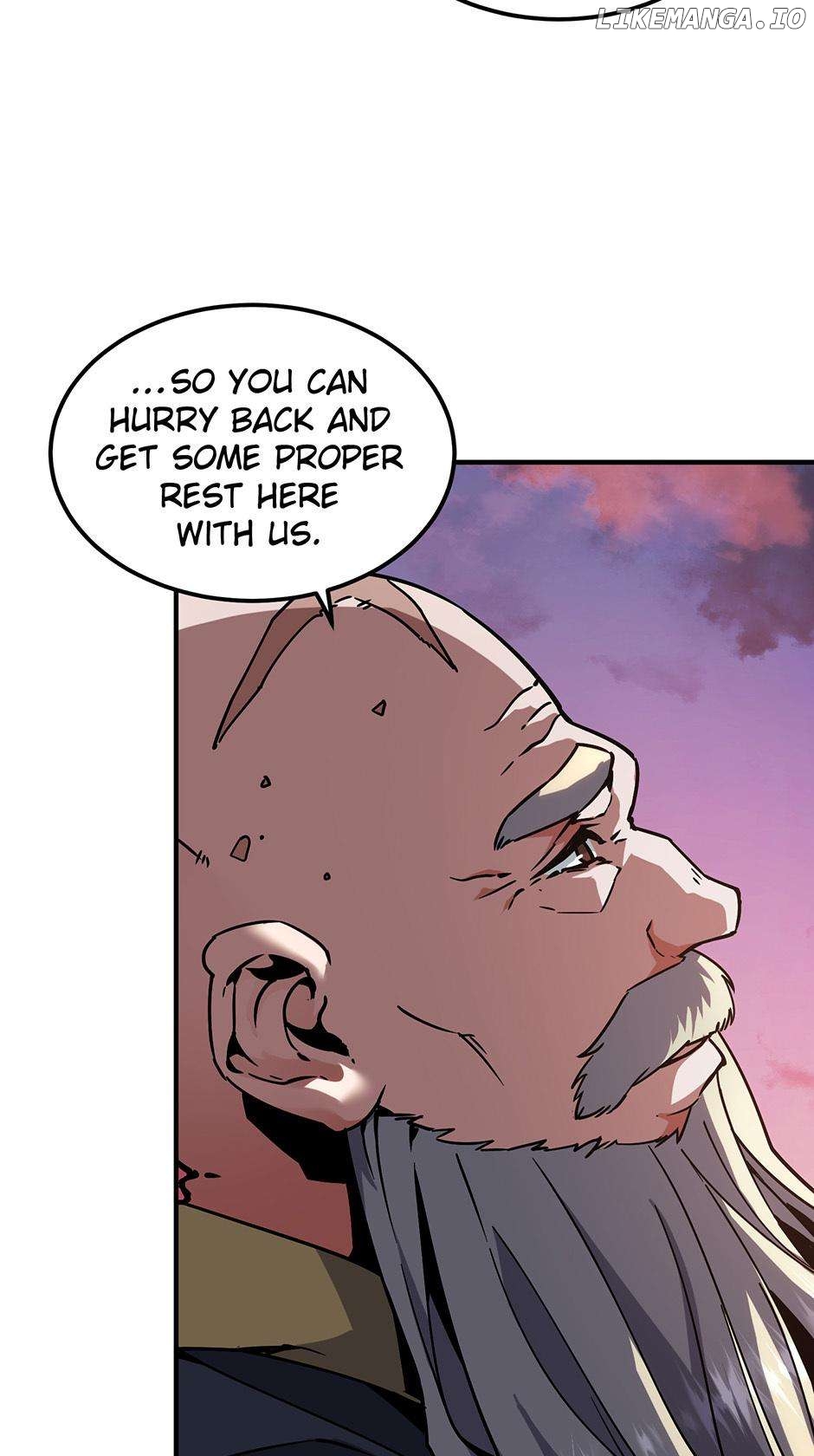 The Beginning After The End Chapter 200 image 82